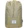 Herschel Bags Collection Retreat Rucksack 45 cm Farbe: kelp crosshatch (braun)