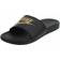 NIKE Benassi M - Black/Metallic Gold