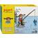 Pippi Longstocking Fishing Game
