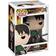 Funko Funko Funko Pop! Animation Attack on Titan Levi