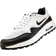 Nike Air Max 1 Golf White Black Men's