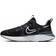 Nike Legend React 2 W - Black/Cool Grey/Metallic Cool Grey/White