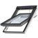 Velux GGL 206630 MK04 Aluminium, Trä Takfönster 3-glasfönster 78x98cm