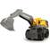 Dickie Toys Volvo On Site Excavator