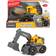 Dickie Toys Volvo On Site Excavator
