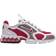 NIKE Air Zoom Spiridon Cage 2 W - Cardinal Red/White/Metallic Silver