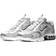 NIKE Air Zoom Spiridon Cage 2 W - Light Smoke Gray/Cardinal Red/Black/Metallic Silver