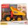 Dickie Toys Volvo Weight Lift Truck