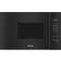 Miele M2230OBSW Integrerad