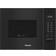 Miele M 2224 SC Integrerad