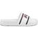 Fila Morro Bay Slipper 2.0 White Male