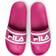 Fila Morro Bay Slipper 2.0 - Beetroot Purple