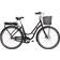 Monark E-Karin 3-Speed 2020 - Black Unisex