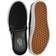 Vans Asher Platform W Black Female