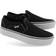 Vans Asher Platform W Black Female