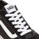 Vans Ward M - Black/White