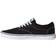 Vans Doheny Canvas - Black/White Male