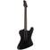 ESP LTD PHOENIX Black Metal BLKS