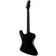 ESP LTD PHOENIX Black Metal BLKS