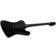 ESP LTD PHOENIX Black Metal BLKS