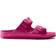 Birkenstock Arizona Essentials EVA - Beetroot Purple