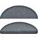 vidaXL 133885 15-Pack Grå 24x65cm