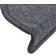 vidaXL 133885 15-Pack Grå 24x65cm