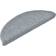 vidaXL 133887 15-Pack Grey, Blue 24x65cm