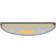 vidaXL 133887 15-Pack Grey, Blue 24x65cm