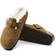 Birkenstock Boston Shearling Sandals - Imbottito Calzature