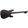 ESP M-HT Black Metal