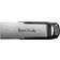 SanDisk Clé USB Ultra Flair 512 Go Argent USB 3.2