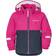 Didriksons Viken Kid's Jacket - Fuchsia (502934-070)