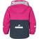 Didriksons Viken Kid's Jacket - Fuchsia (502934-070)