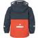 Didriksons Viken Kid's Jacket - Navy (502934-039)