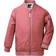 Didriksons Rocio Kid's Jacket - Pink Blush (503097-388)