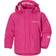 Didriksons Kid's Gläntan Jacket - Fuchsia (502936-070)