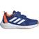 adidas Kid's FortaGym - Collegiate Royal/Cloud White/Solar Orange