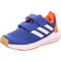 adidas Kid's FortaGym - Collegiate Royal/Cloud White/Solar Orange