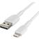 Belkin Boost Charge USB A-Lightning 2m