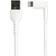 StarTech Angled USB A-Lightning 3.3ft