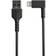 StarTech Angled USB A-Lightning 3.3ft