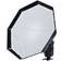 Godox AD-S7 AD-S7&S8 Softbox Ø 48 cm 1 pc(s)