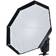 Godox Witstro Multifunctional Softbox 480mm Grid