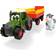 Dickie Toys Happy Fendt Animal Trailer