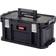 Keter Connect Toolbox Noir-grise 54x31x27.5cm