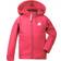 Didriksons Kid's Corin Jacket - Fuchsia (502943-070)