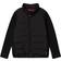 Reima Hiili Kid's Quilted Jacket - Black (531401-9990)