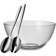 WMF Taverno Salad Servers With Salatskål 23.5cm 3stk