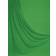 Manfrotto ChromaKey Curtain 3x3.5m Green